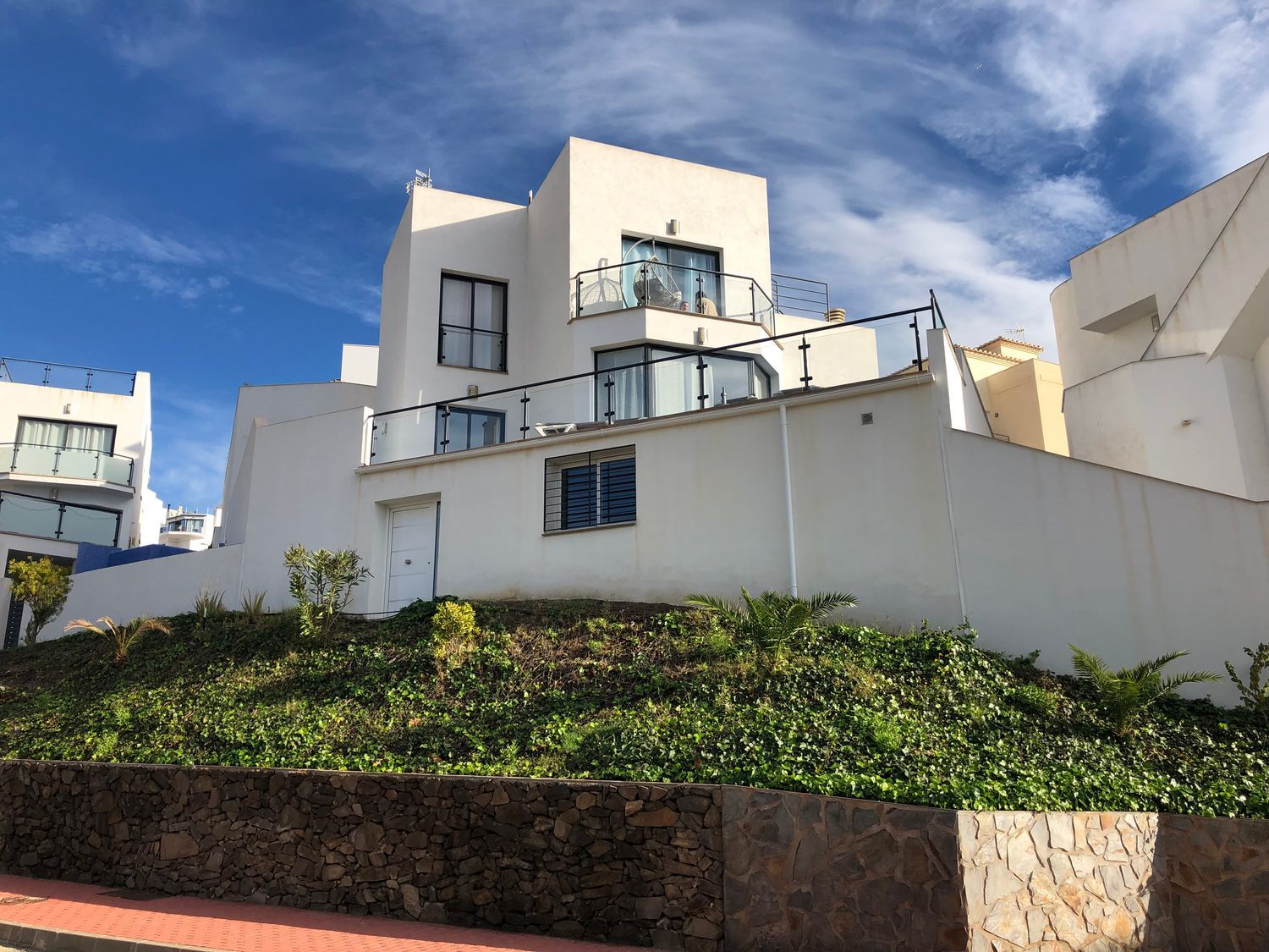 Casa o chalet independiente en Calderon de la barca, 10, Torrox Pueblo, Torrox Pueblo - Foto 2
