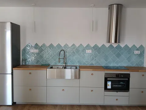 Piso en calle de nicolau montsoriu, 67