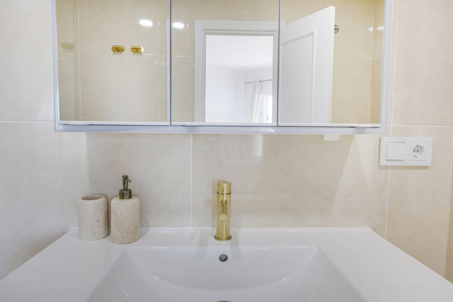 Piso en calle Sierra Morena, 8 - Foto 22