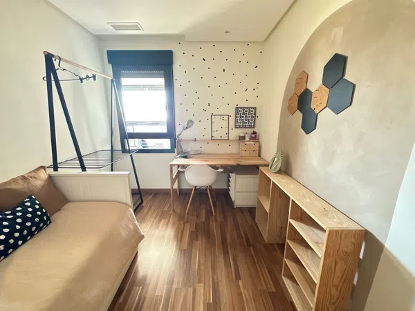Piso en Calle Mari Cruz Álvarez, 13, Zona Deportiva-Nuevo Altabix - Foto 20