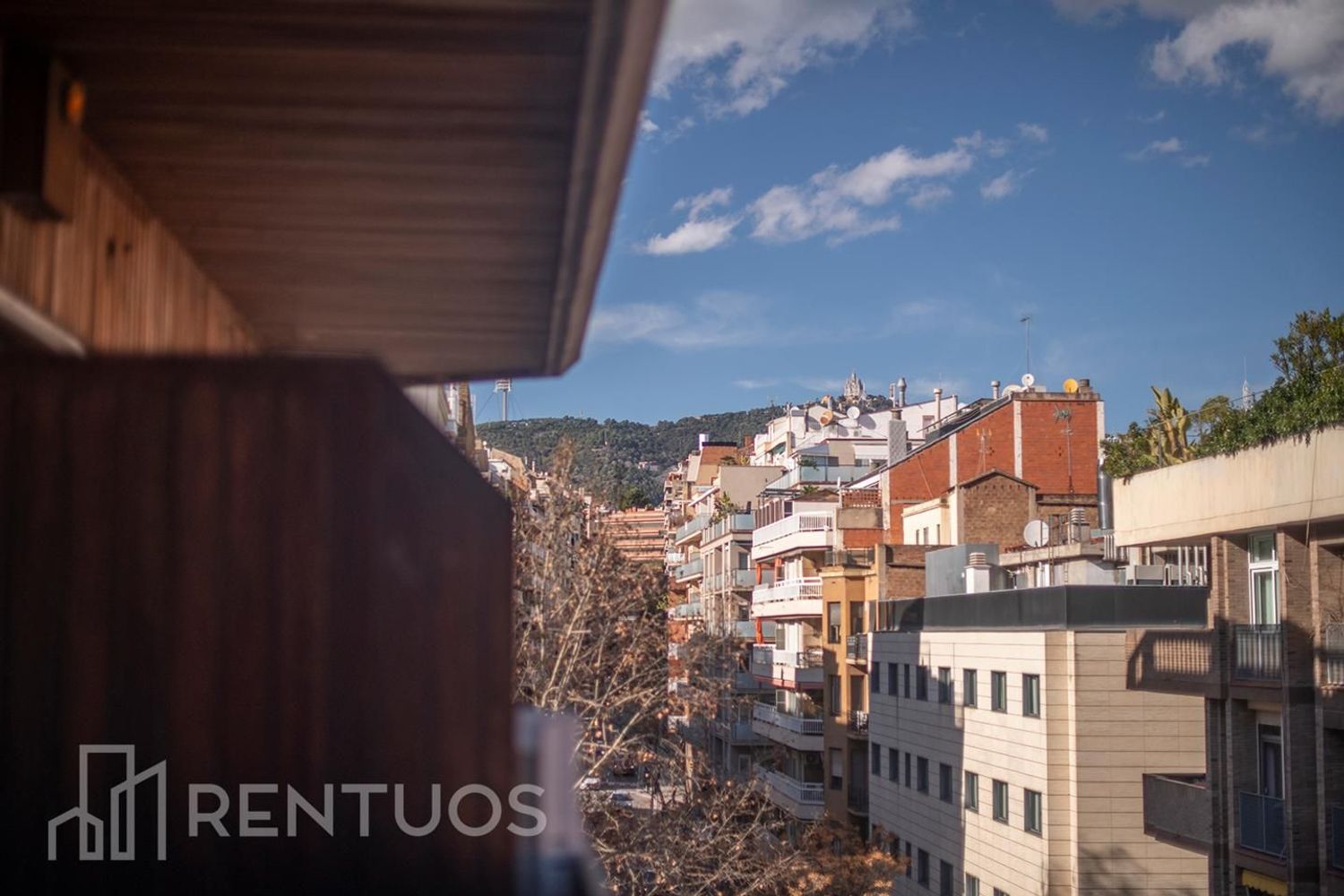 Piso en calle de Calvet - Foto 3