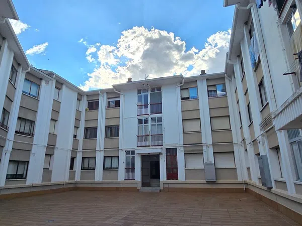 Piso en Calle Arroyo Merlero, 6, El Espinar, El Espinar - Foto 4