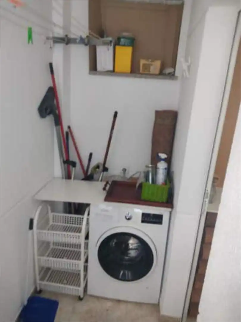 Piso en MILLADOIRO-AMES- A CORUÑA - Foto 8