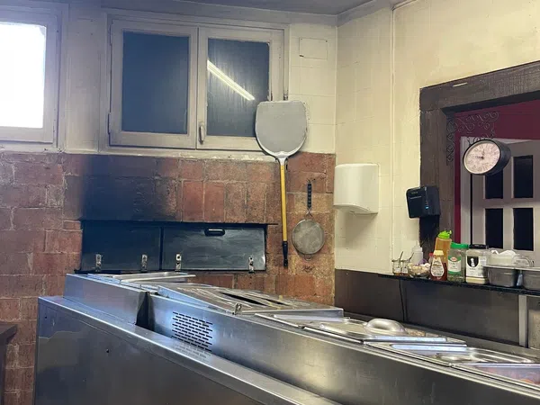 Restaurante en traspaso en Carretera de l'Ametlla, 68 - Foto 25