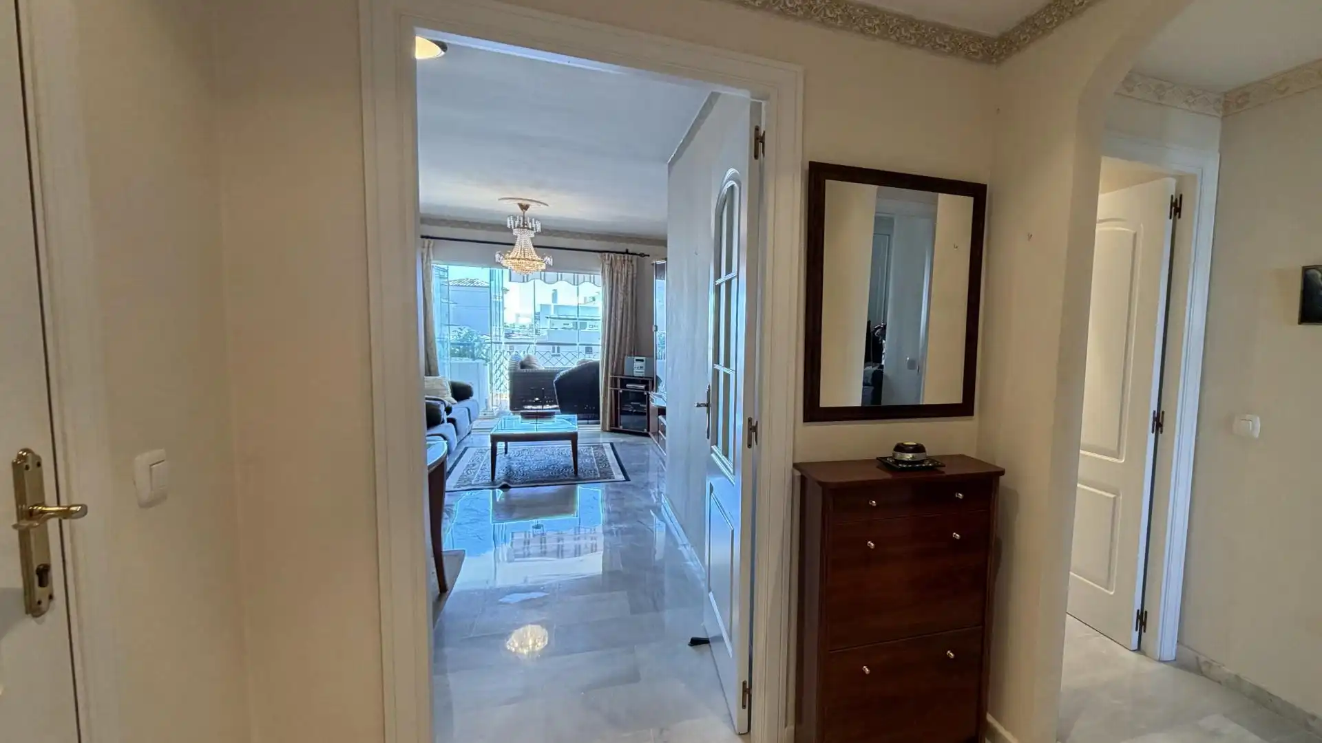 Piso en  Urbanizacion Alhamar 1 - Foto 7