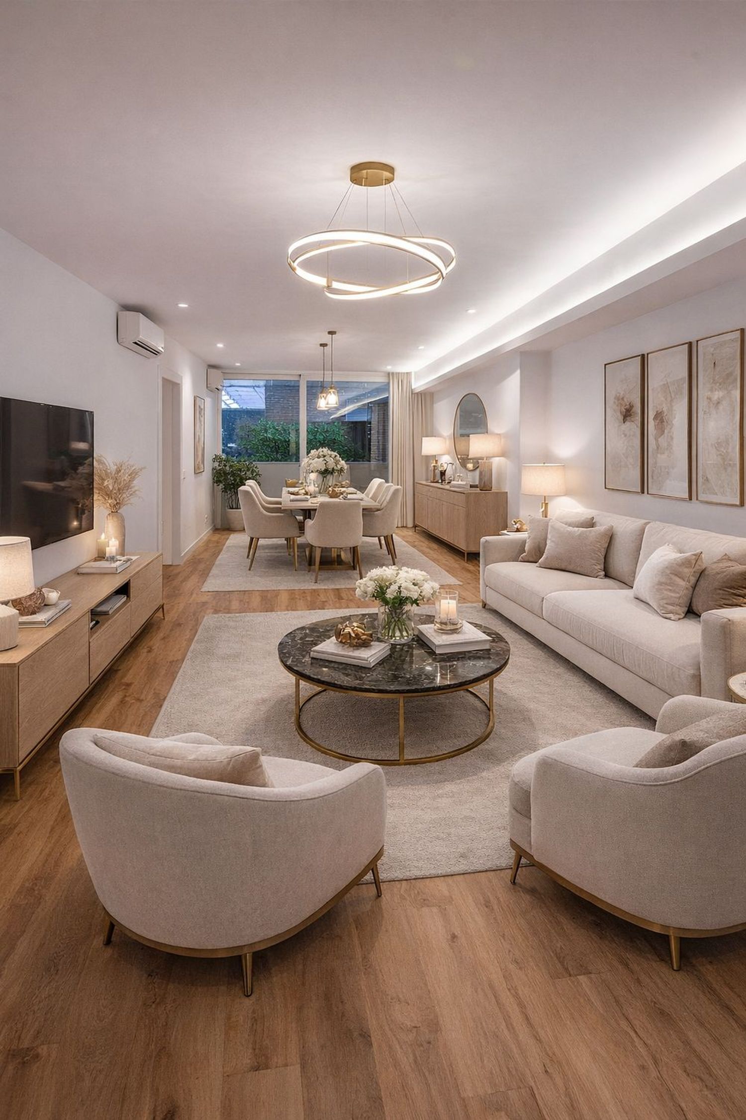 Piso en calle de Francisco Silvela, 45