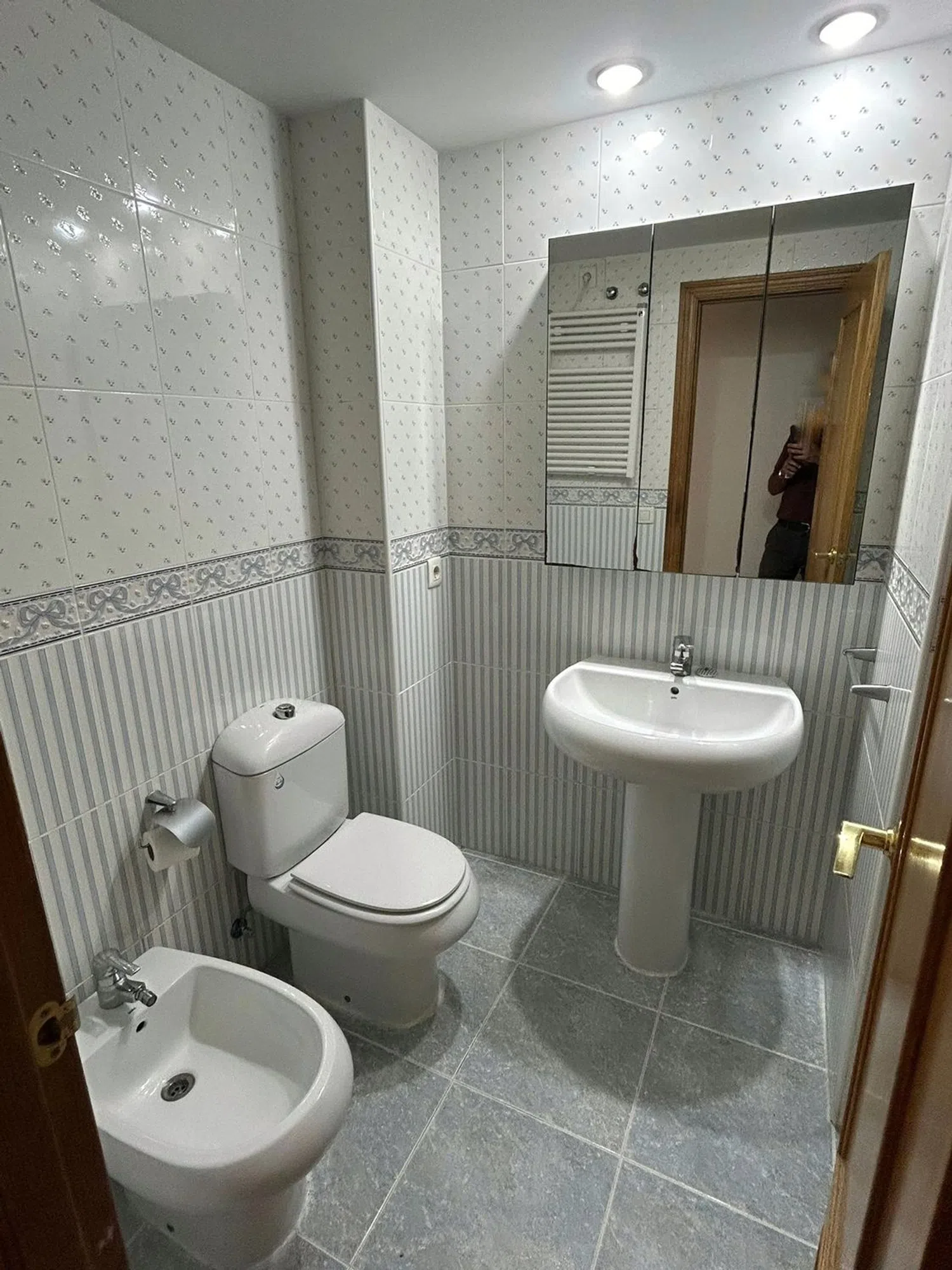 Piso en avenida d'Amado Granell Mesado, 67 - Foto 5