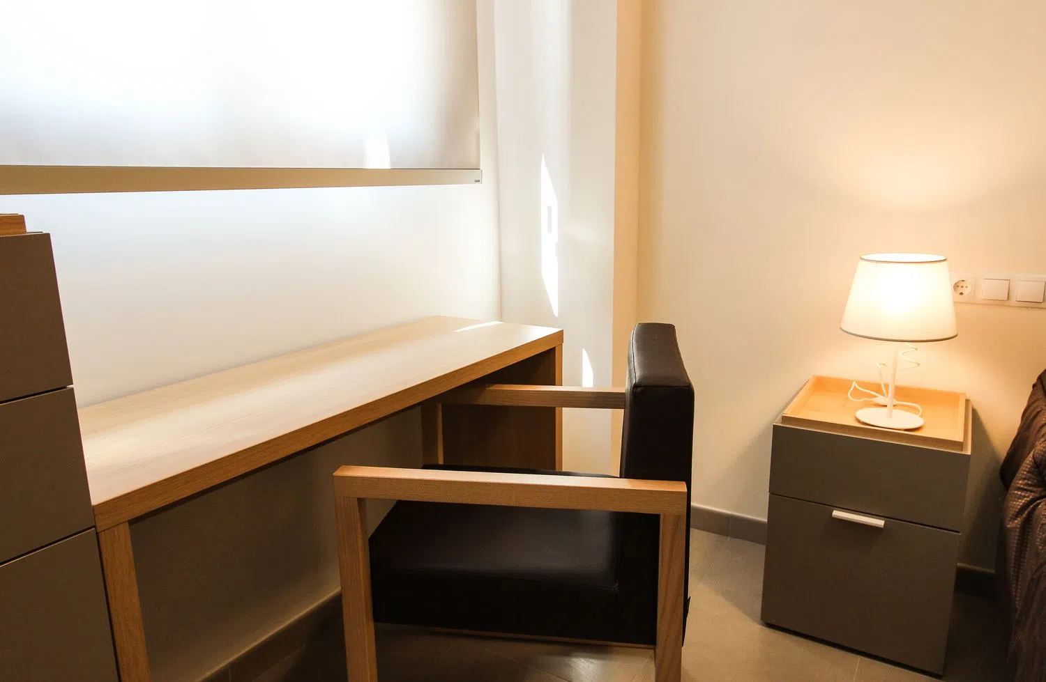 Piso en avenida de la Ilustración, 59 - Foto 6