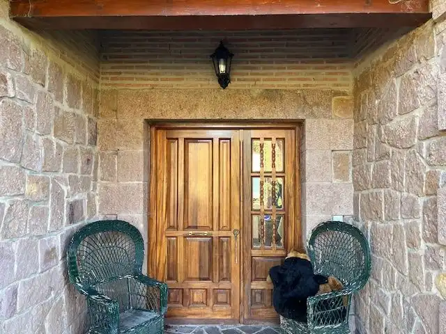 Chalet en  Calle Campo la Venta 4 - Foto 18