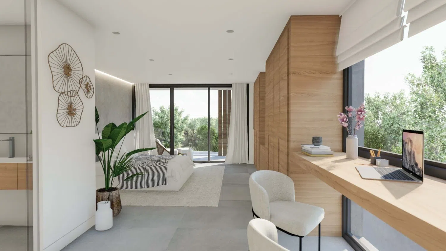 Dúplex en calle Isla de Saipán, 10 - Foto 3