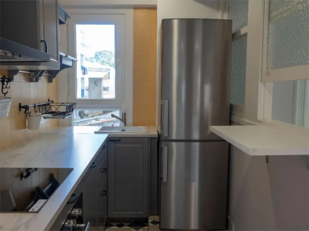 Piso en  Rúa Vista Alegre 5 - Foto 8