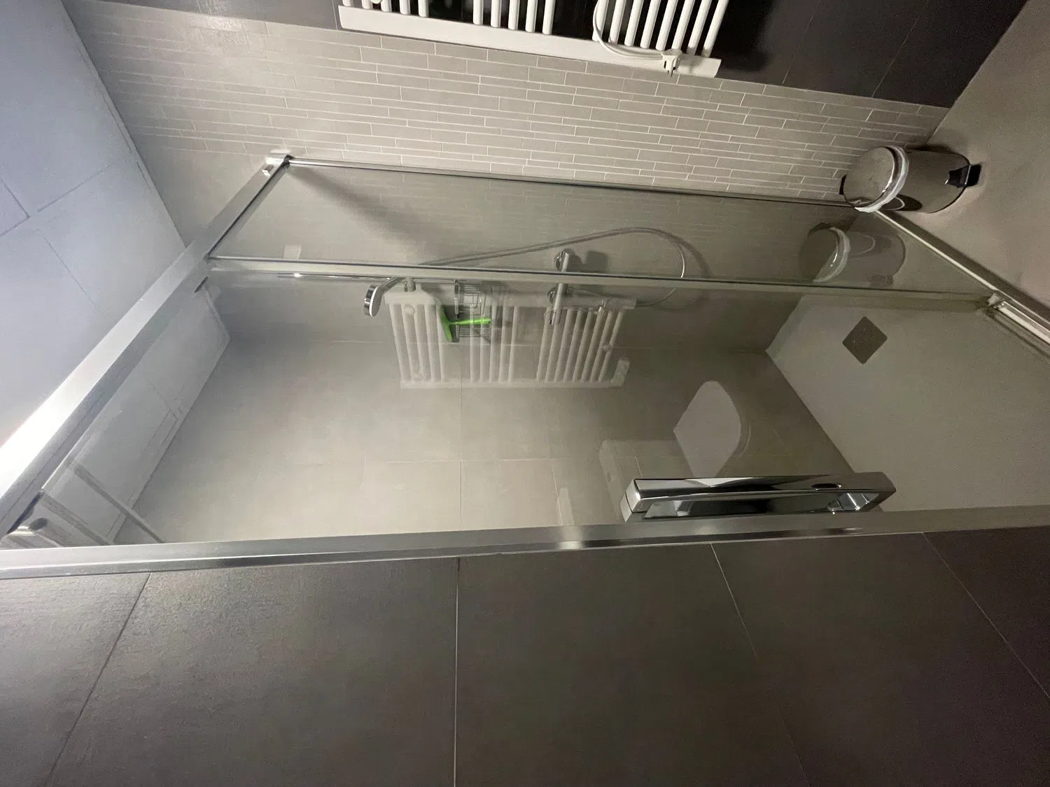 Estudio en calle de Emiliano Barral, 4 - Foto 11