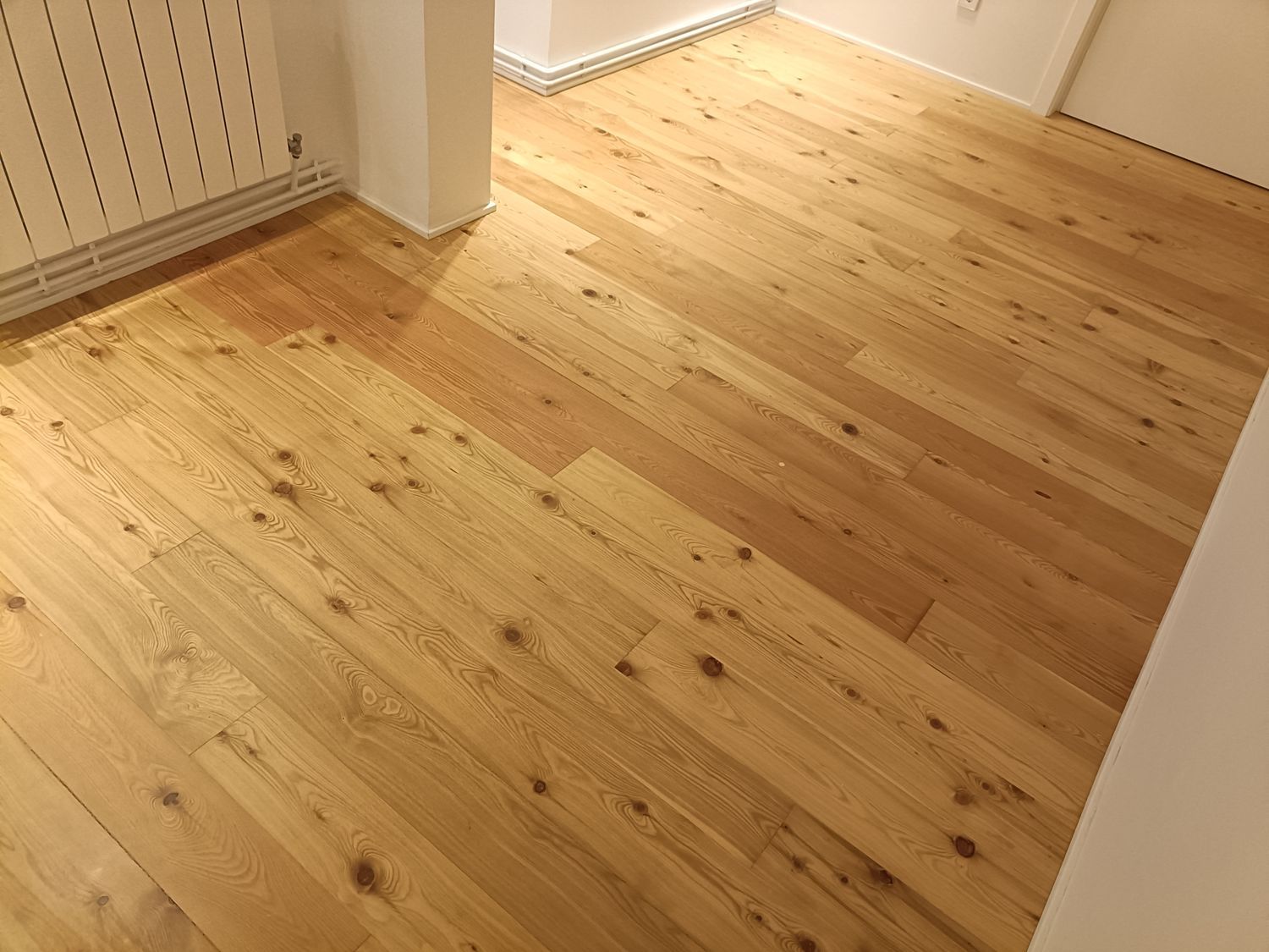 Piso en calle do Marqués de Valladares, 13 - Foto 26