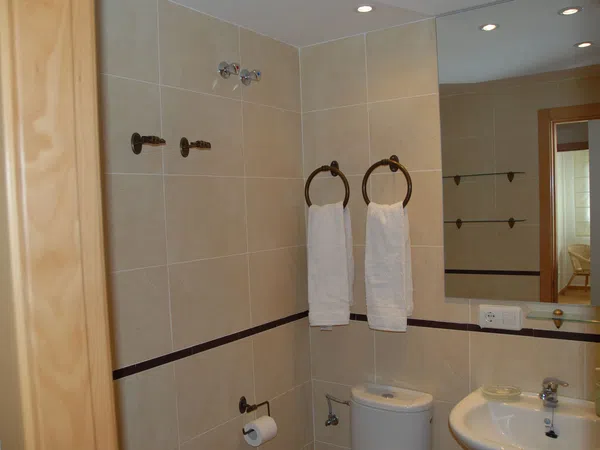 Chalet pareado en Yucas, 7, Urb.Golf Valle este, Urb.Golf Valle este - Foto 31