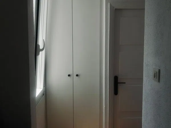 Ático en calle Vizcaya, 28 - Foto 1