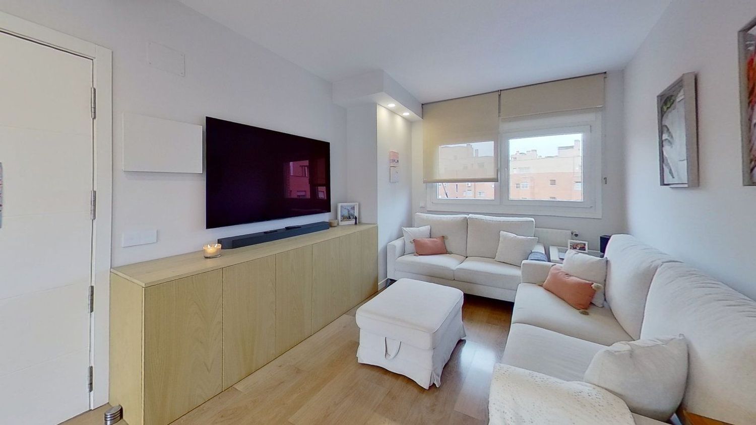 Ático en calle de la Princesa de Éboli, 2 - Foto 30