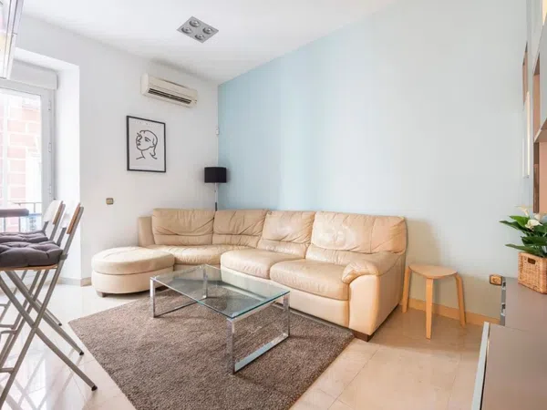 Piso en calle de la Estrella, 5