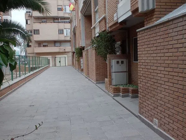 Casa o chalet independiente en Avenida de los Pinos, 12 ,, Santa María de Gracia - Foto 38