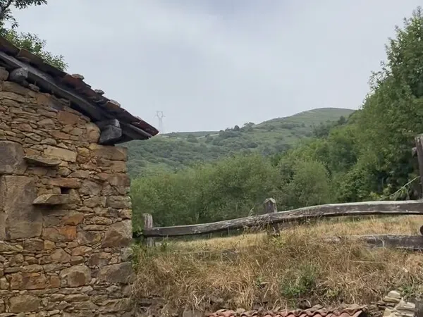 Finca rústica en Prieres s/n - Foto 1