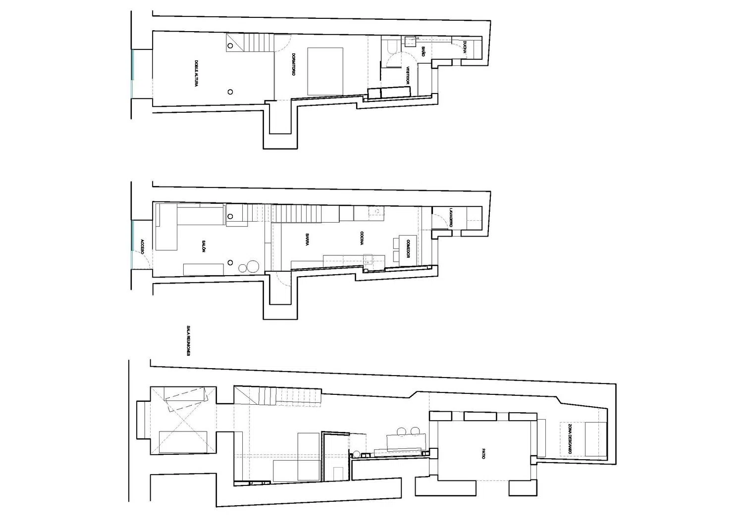 Dúplex en calle de El Escorial, 2 - Foto 16