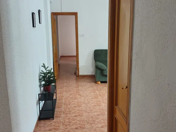 Piso en Calle Arquitecto Juan Pavía, 3 - Foto 4