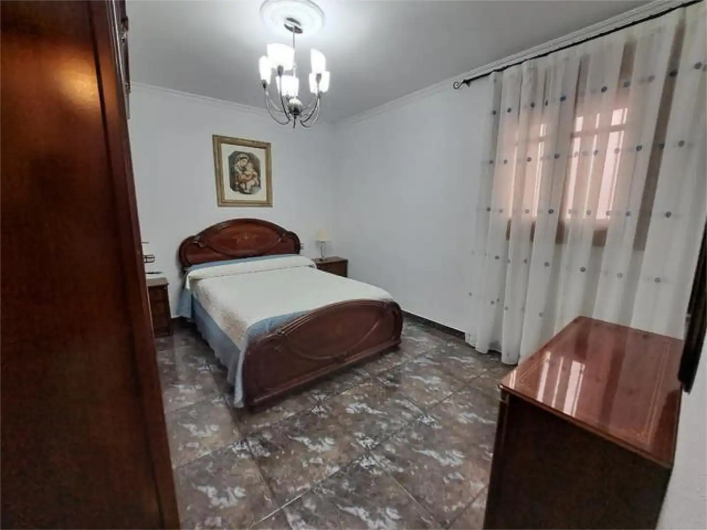 Chalet en Centro de Lorca, San Mateo - Foto 4