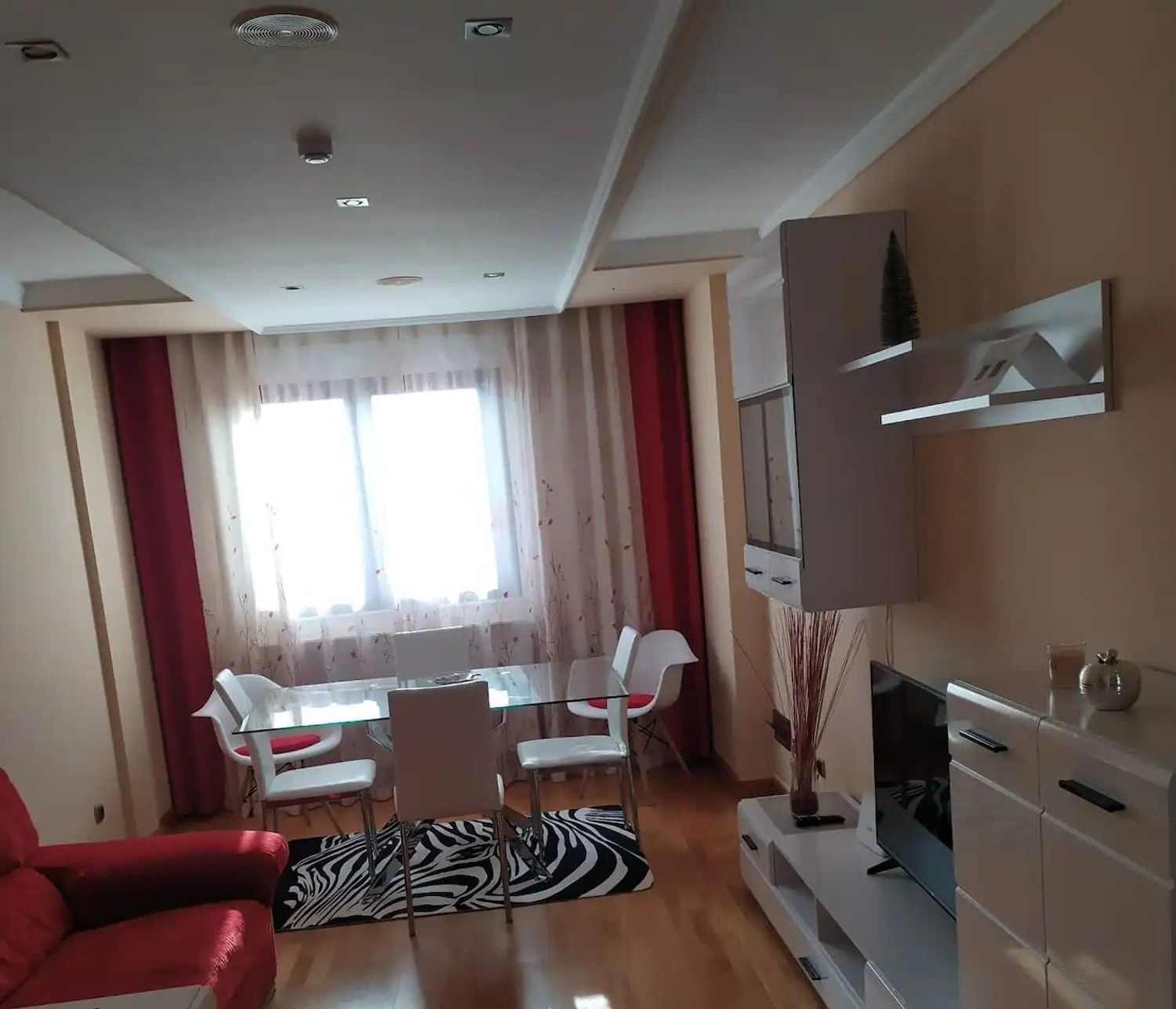 Piso en calle Jorge Ibor, 24 CalleJIborsalamanca - Foto 1