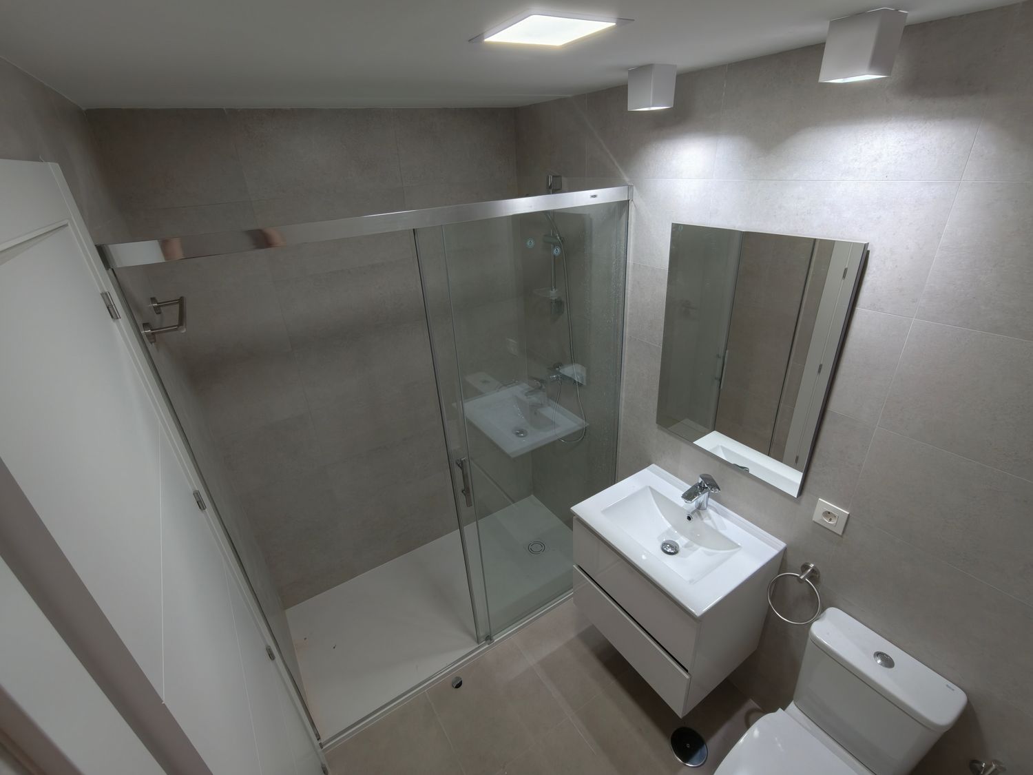 Piso en calle Juan Antonio Carrillo Salcedo, 4 - Foto 13