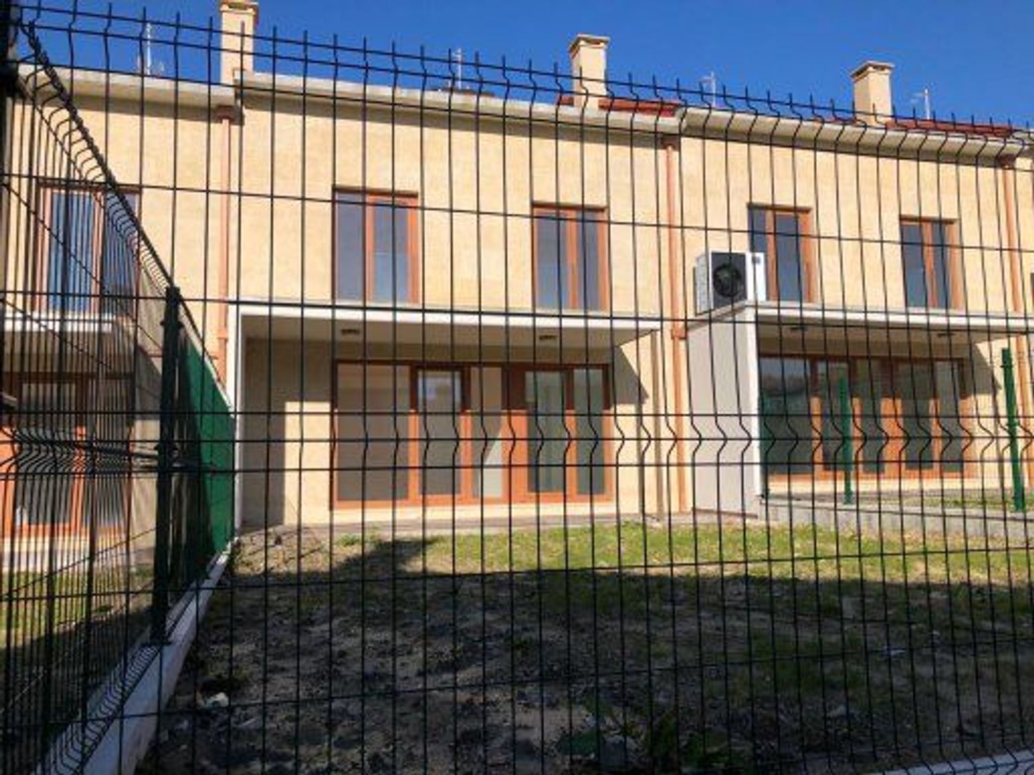 Chalet adosado en Calle Aspas, 11, Campus sur - Santa Marta, Campus sur - Santa Marta - Foto 38