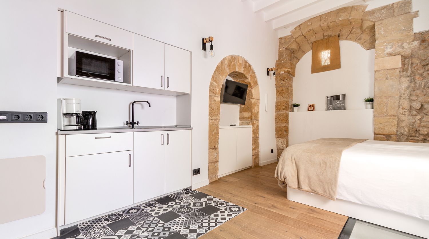 Casa o chalet independiente en Calle de la Calatrava, 25, La Calatrava - Foto 15