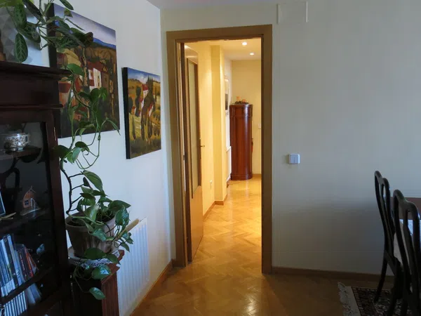 Piso en calle de Carlos Muñoz Ruiz, 19 - Foto 3