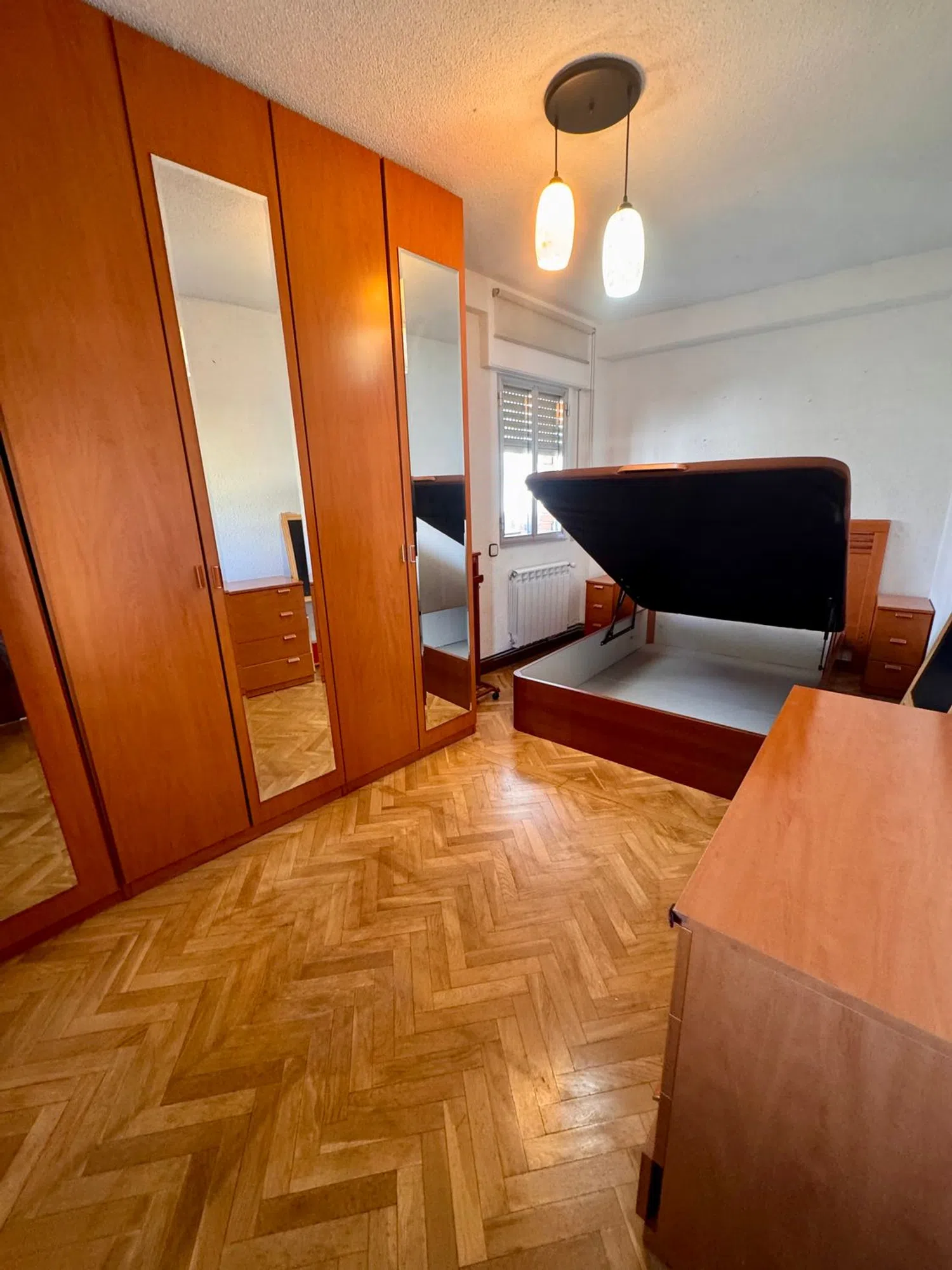 Piso en calle Carlos Domínguez, 7 - Foto 10