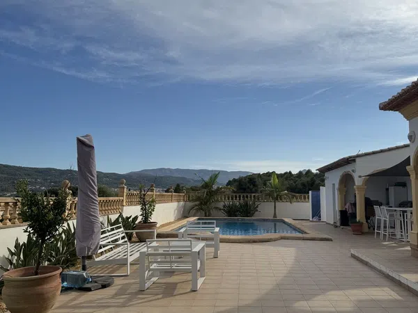 Casa o chalet independiente en Calle de la Rosa, 4 - Foto 3