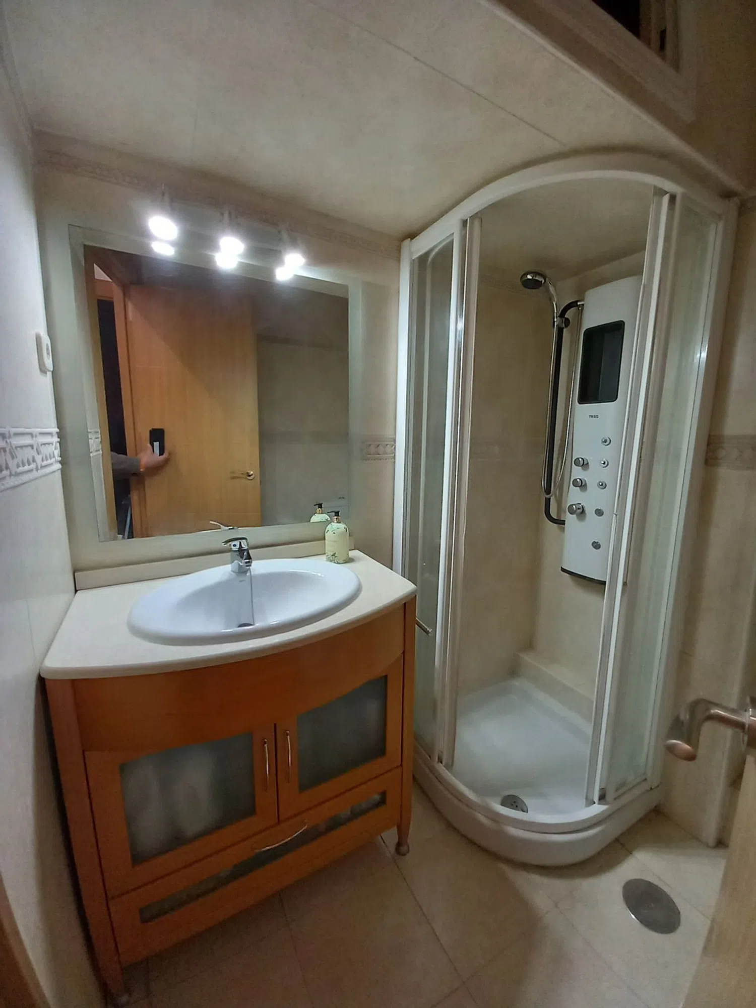 Piso en Urb. no Barrio Lista - Foto 7