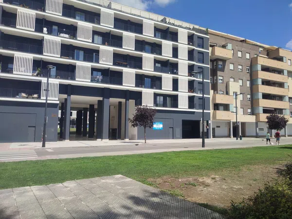 Dúplex en Calle Favila, 14, Parque del Oeste - Foto 37