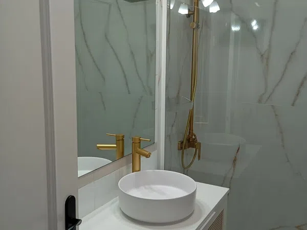 Ático en calle Andrés Torrejón, 4 - Foto 20