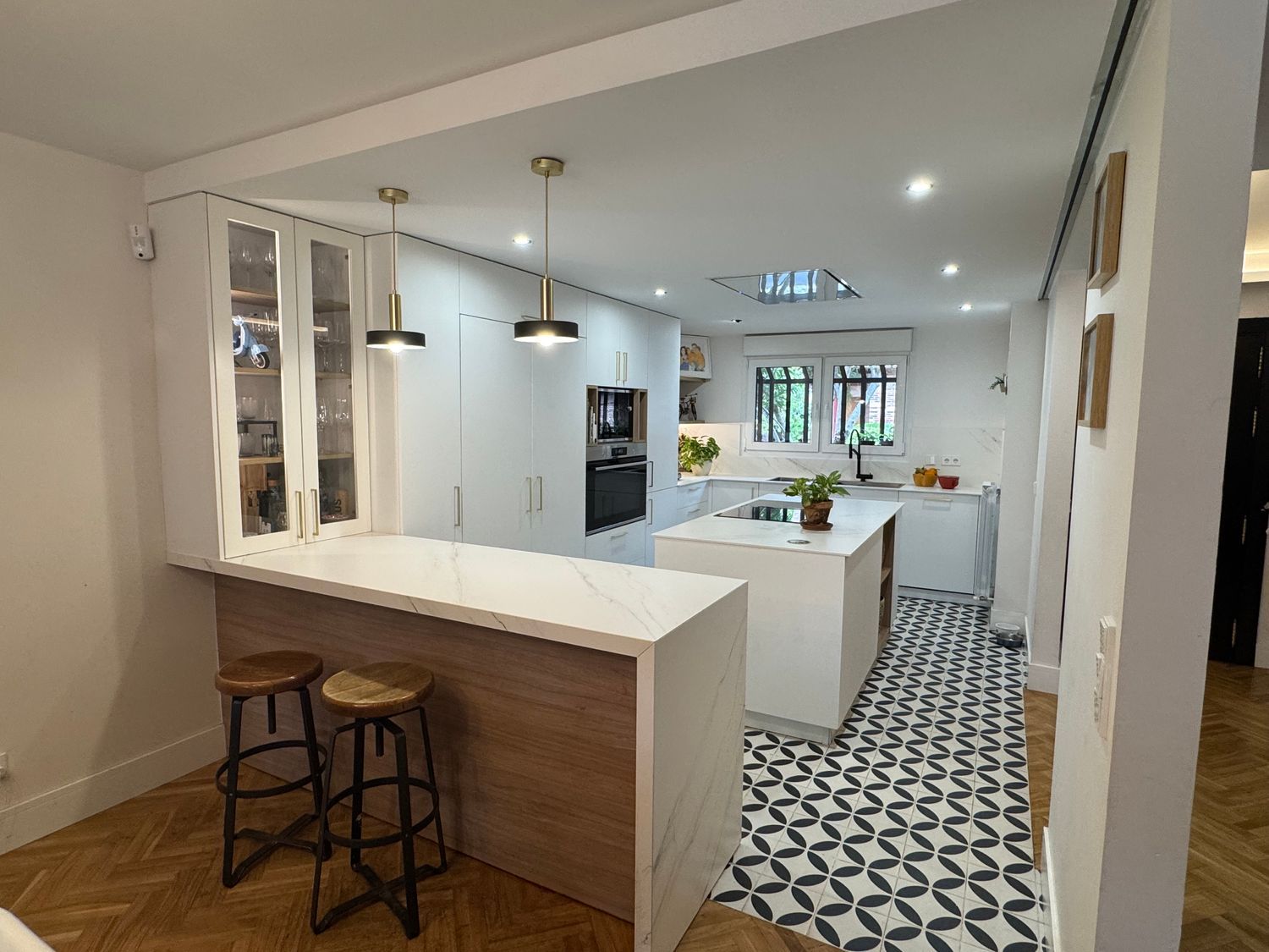 Chalet adosado en Zona Carretera del Plantío - Foto 9