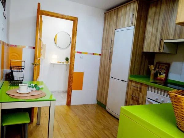 Piso en Valdeolleros - Zumbacón - Camping - Foto 9
