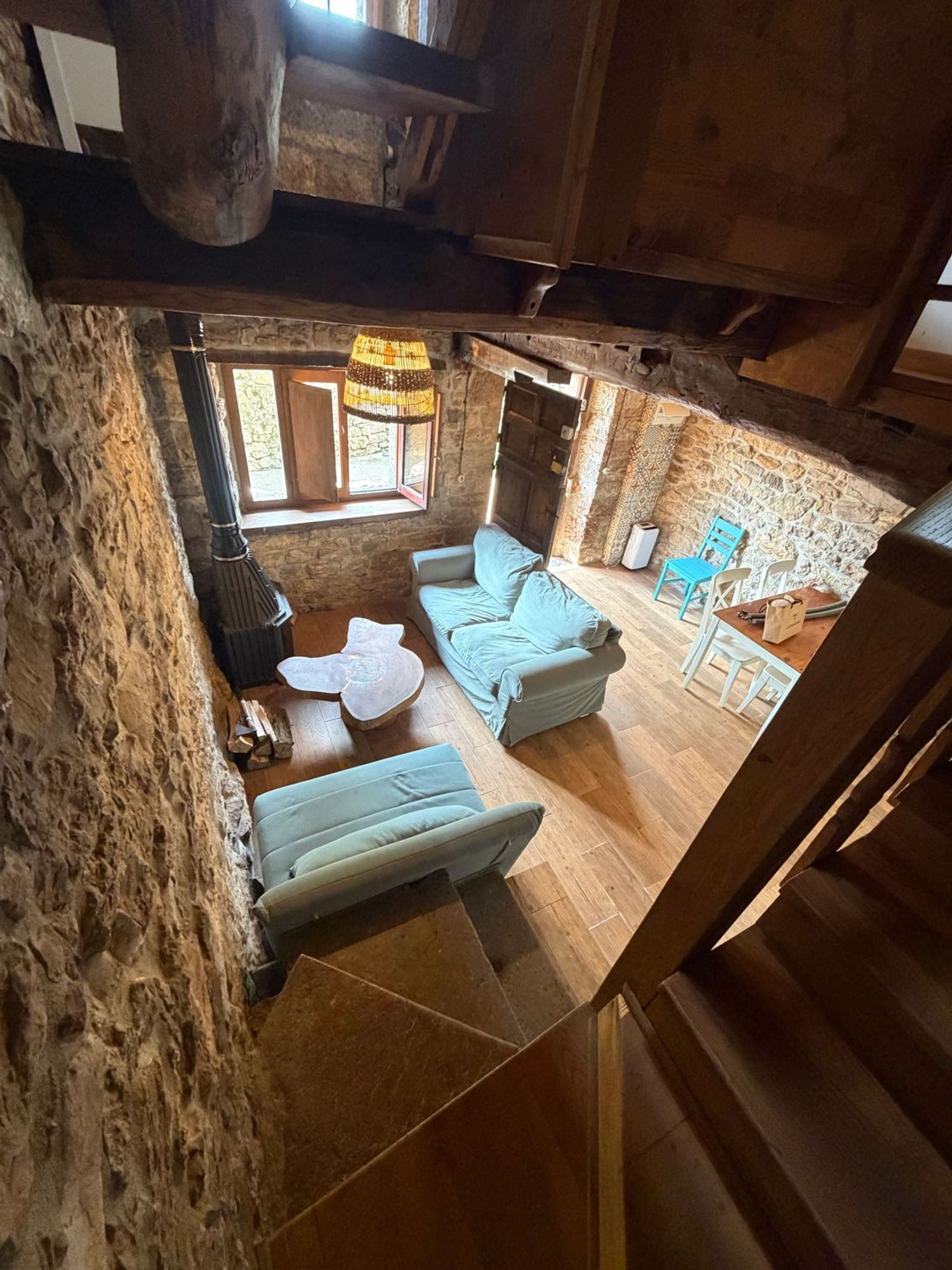 Casa rural en Lugar peñanes, 24 - Foto 10