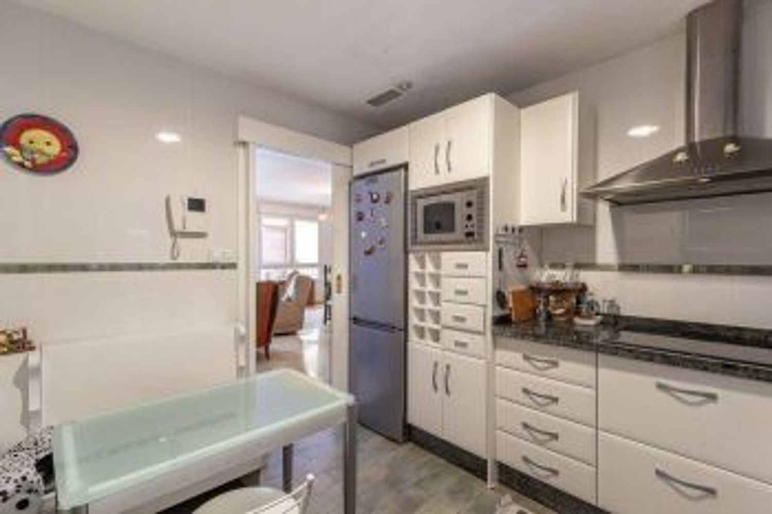 Piso en calle Acera del Darro, 64 - Foto 4