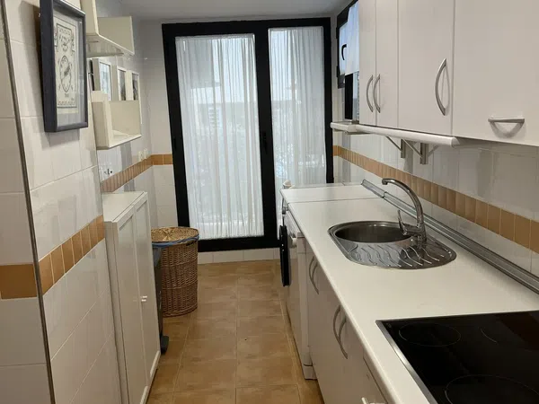 Chalet pareado en Yucas, 7, Urb.Golf Valle este, Urb.Golf Valle este - Foto 36