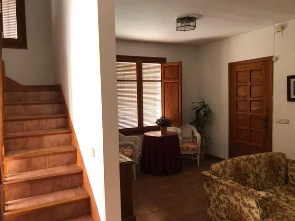 Chalet adosado en Calle Nuestra Señora de Gracia, 3 - Foto 7