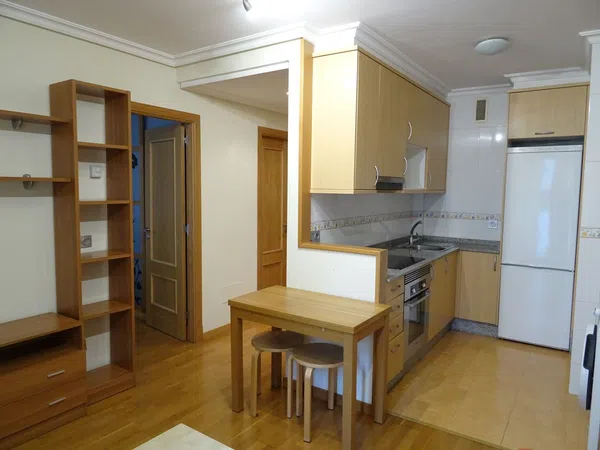 Piso en avenida de Ramón Nieto, 137 - Foto 2