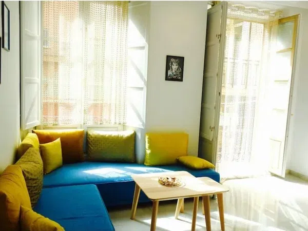 Piso en calle Granados, 4