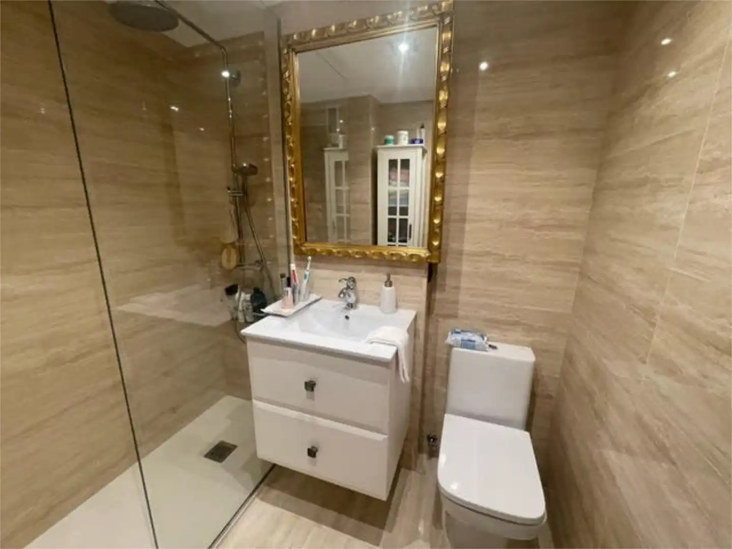 Piso en BRAZOMAR RESIDENCIAL ROCAMAR - Foto 5