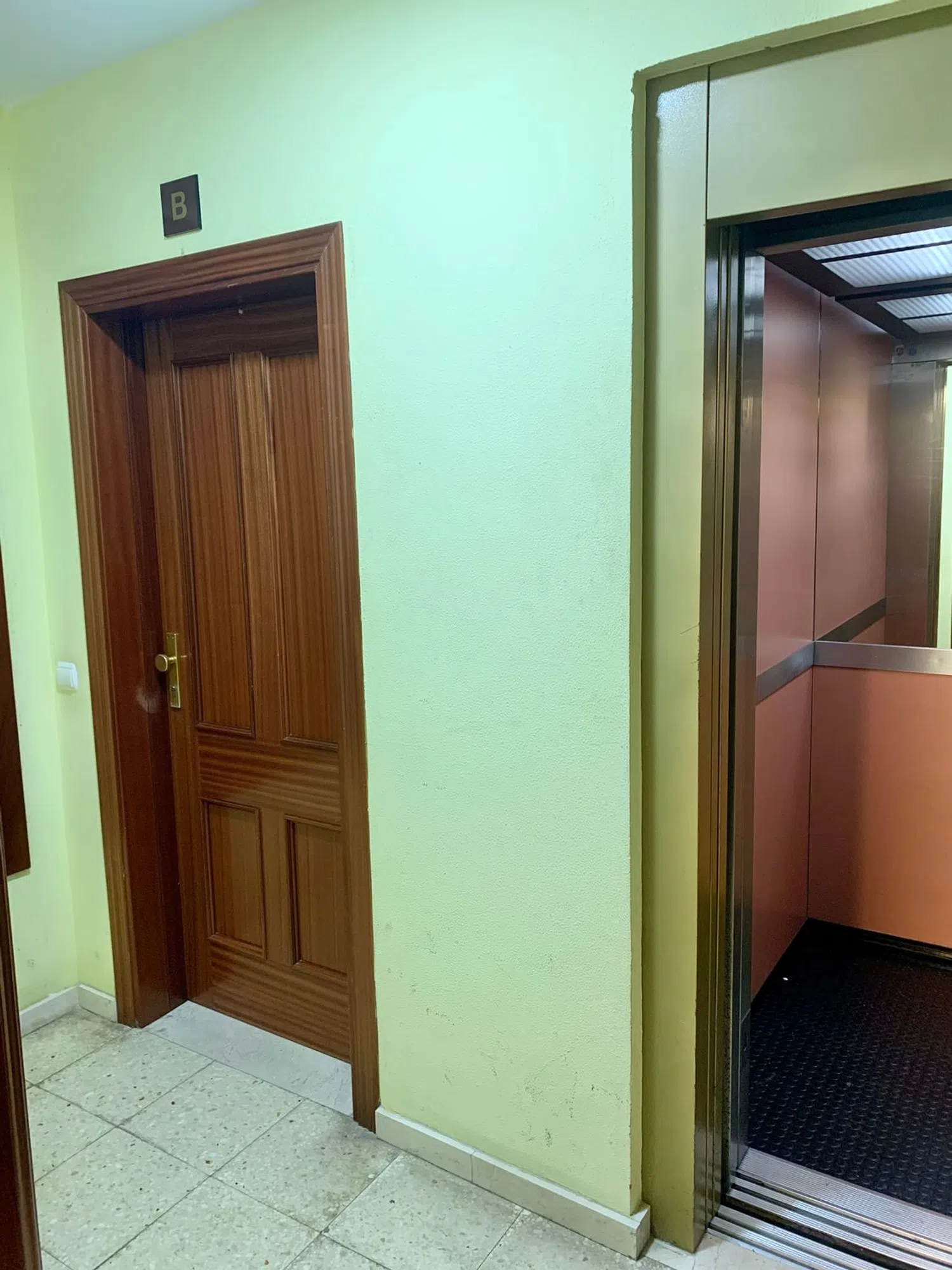 Piso en calle Salvador Manrique de Lara, 5 - Foto 6