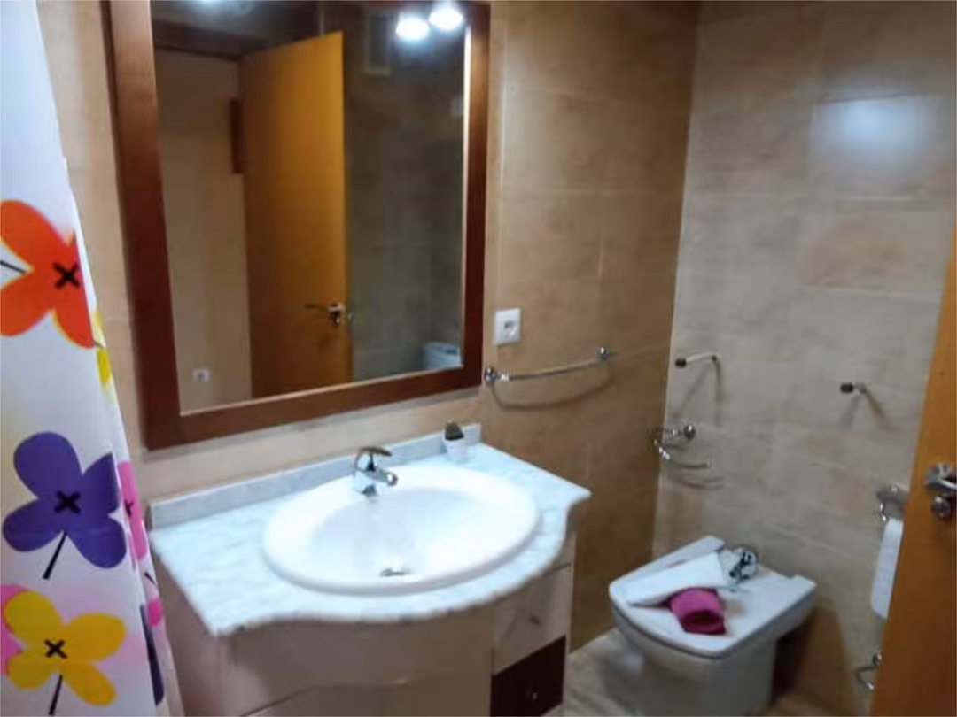 Piso en El Palmar - Foto 6