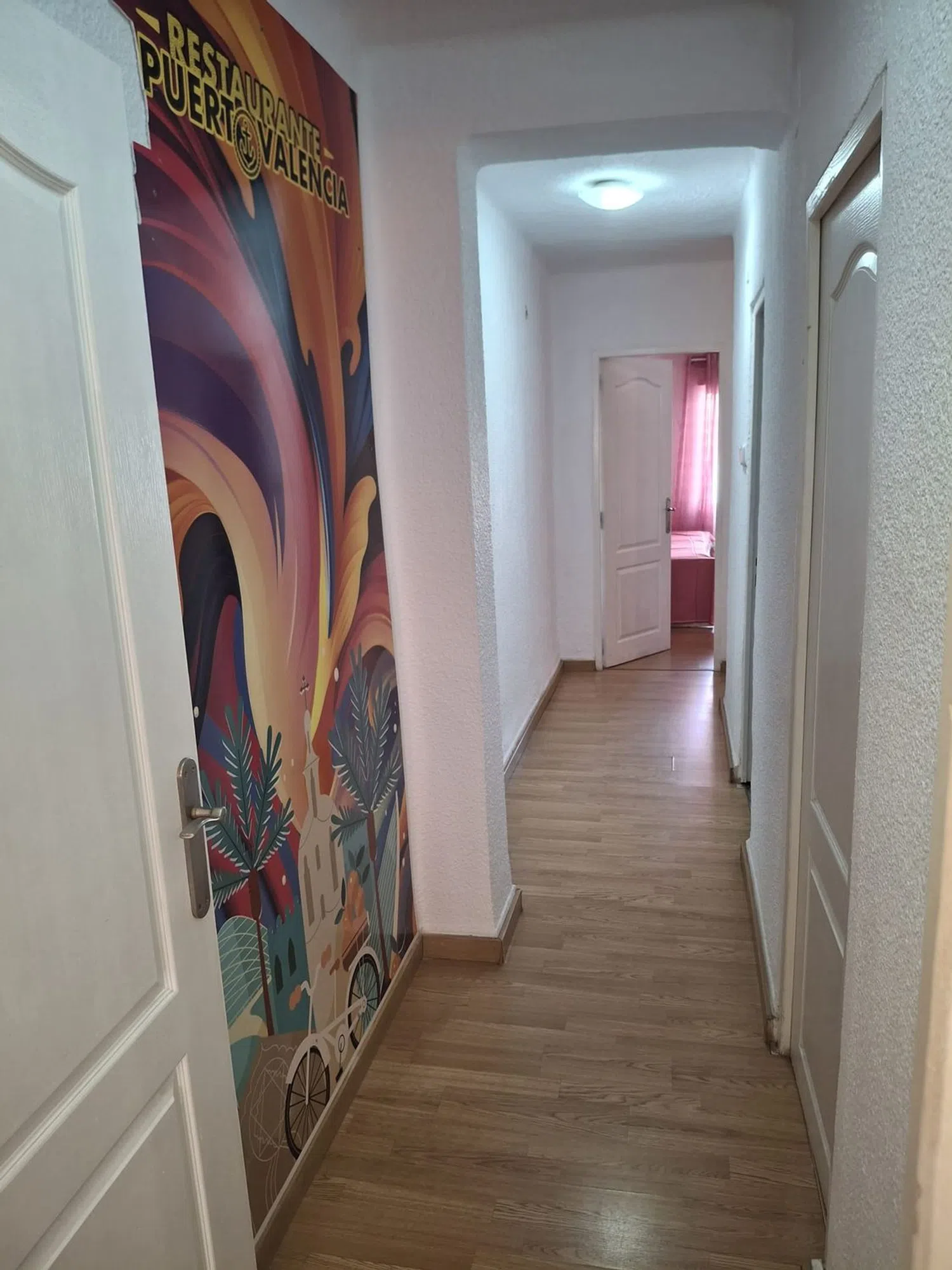 Piso en calle Major de Natzaret, 65 - Foto 19