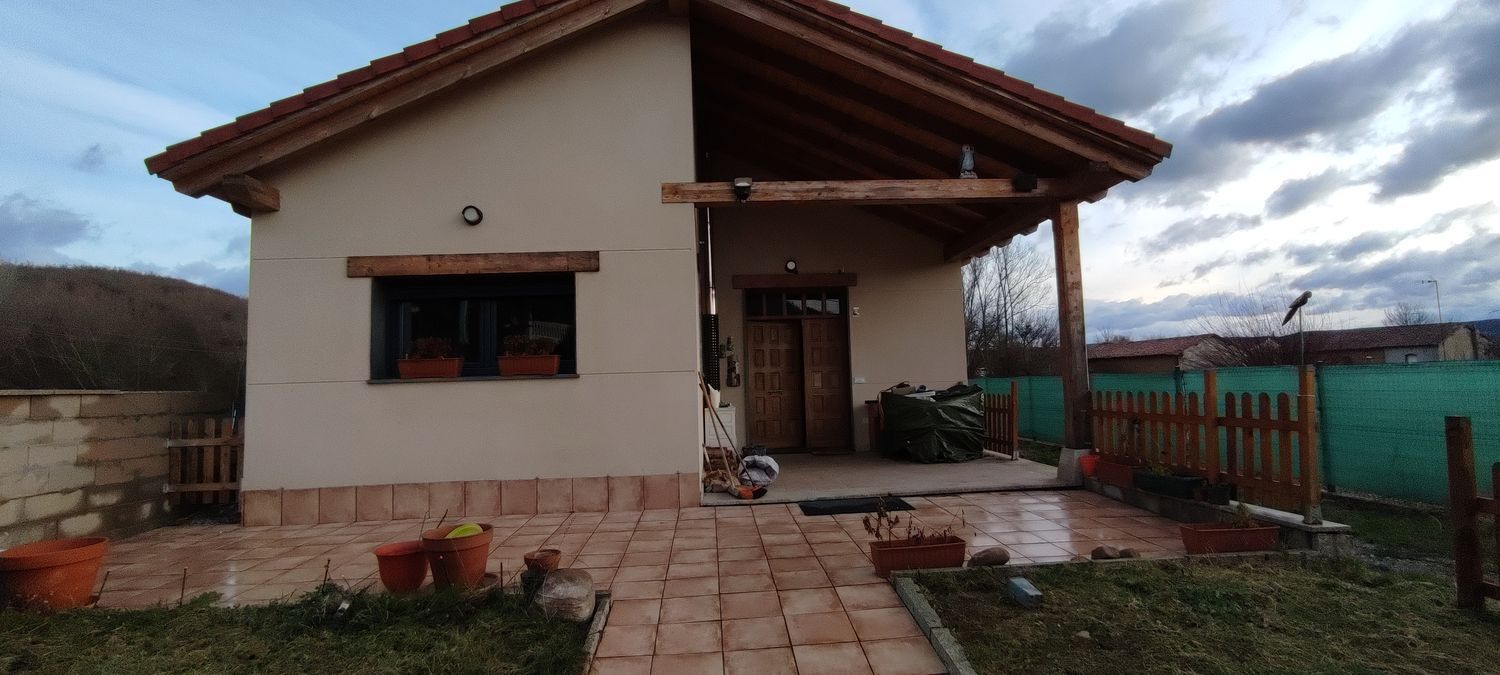 Casa o chalet independiente en Calle Crescencio Fernández, 2 - Foto 32