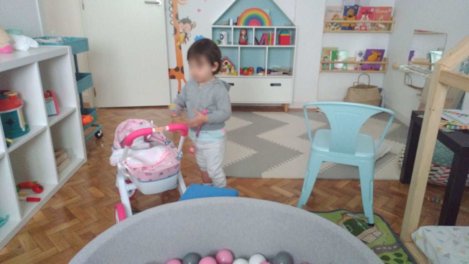 Ático en C/Bailarín Vicente Escudero, 2, Circular - Vadillos, Circular - Vadillos - Foto 28